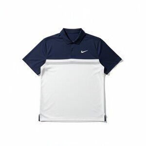 Bundle DriFIT Polos (M)
